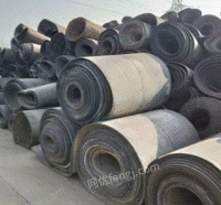 Buy 40 tons conveyor belt at a high price in Shandong