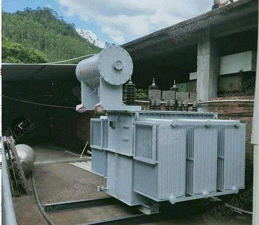 其它变压器回收