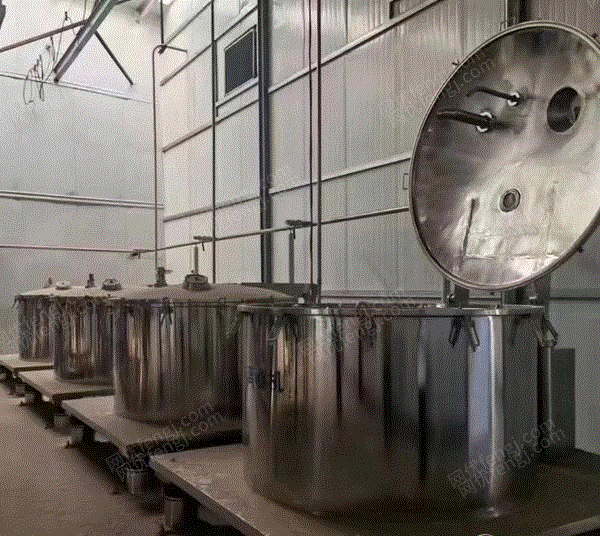 二手离心机价格