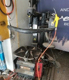 车辆修理保养出售