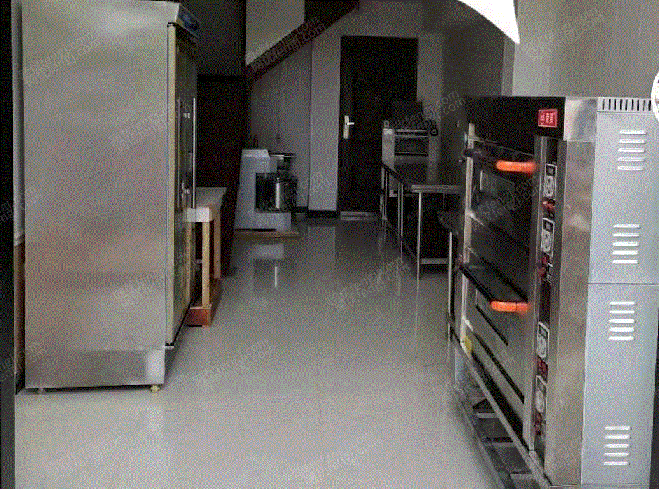 其它二手食品机械出售