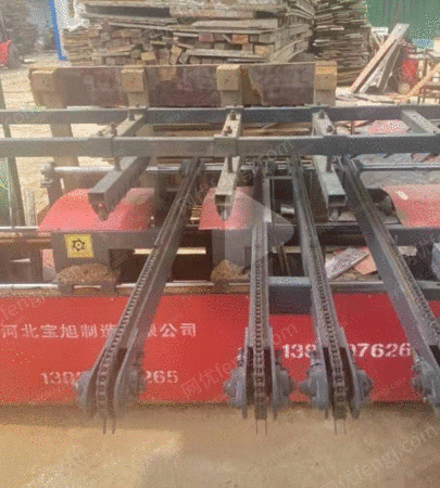 二手木工锯床出售