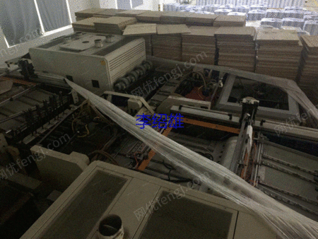 上海彩特1020全自動シルクスクリーン印刷機を販売