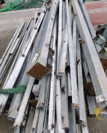 其他废不锈钢/不锈铁出售