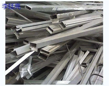 揚州、廃ステンレス鋼を高値で買収