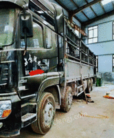 甘肃陇南出售九成新货车，有需要的联系