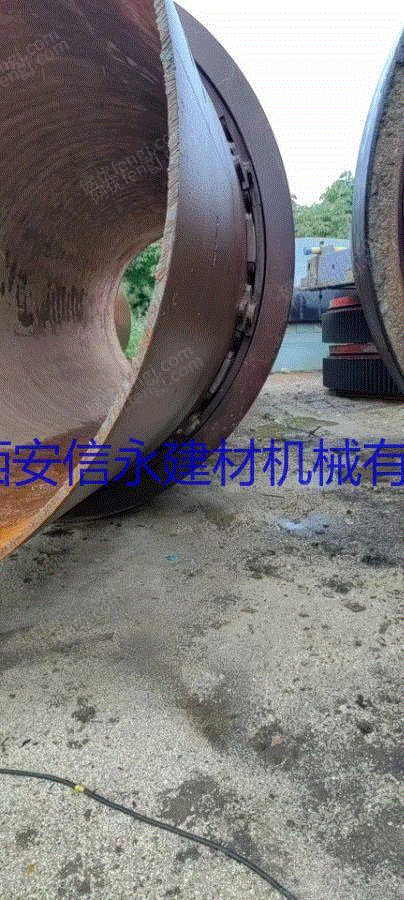二手烧成设备出售