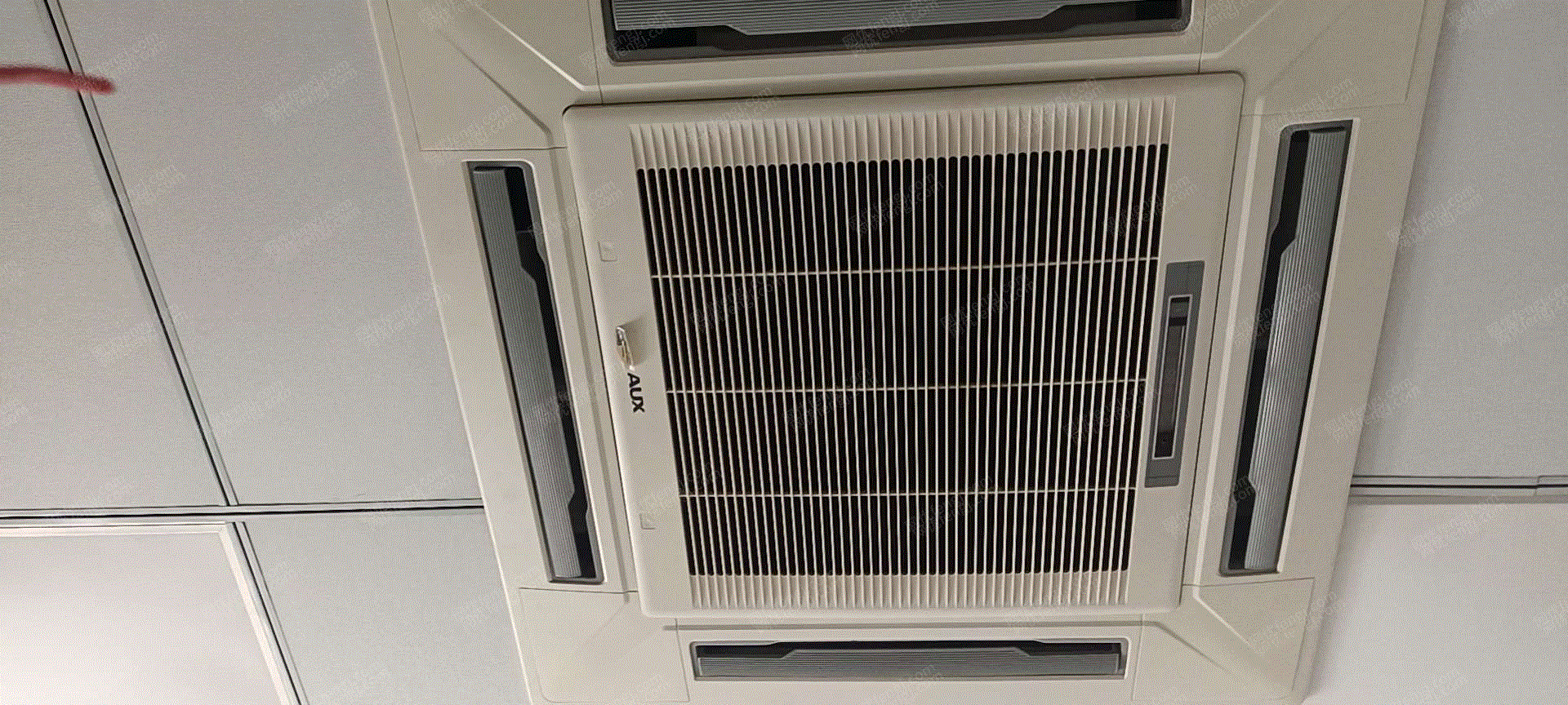 二手中央空調(diào)出售