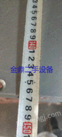 九成新陆通4*10尺5层贴面热压机转让