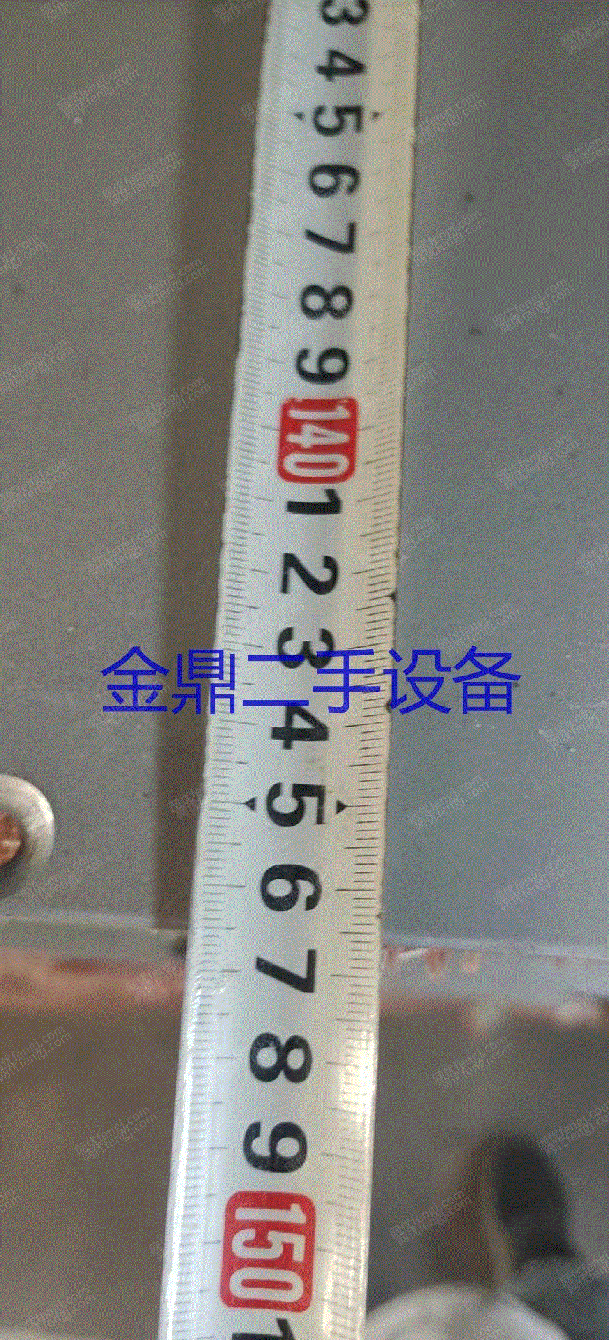 二手木工压机转让