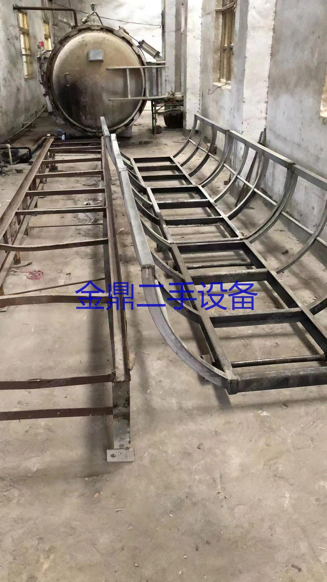 二手竹木制品设备价格