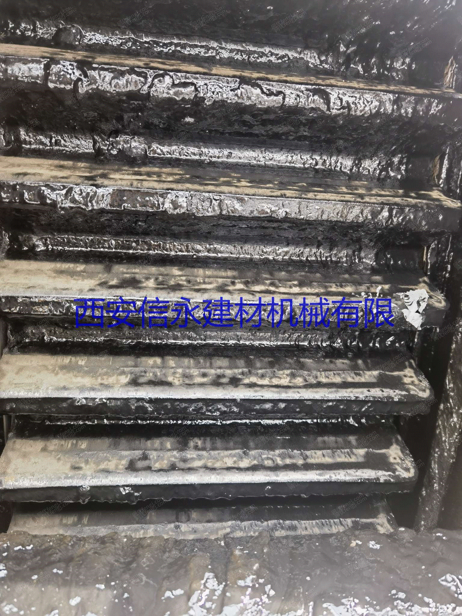 二手烧成设备出售