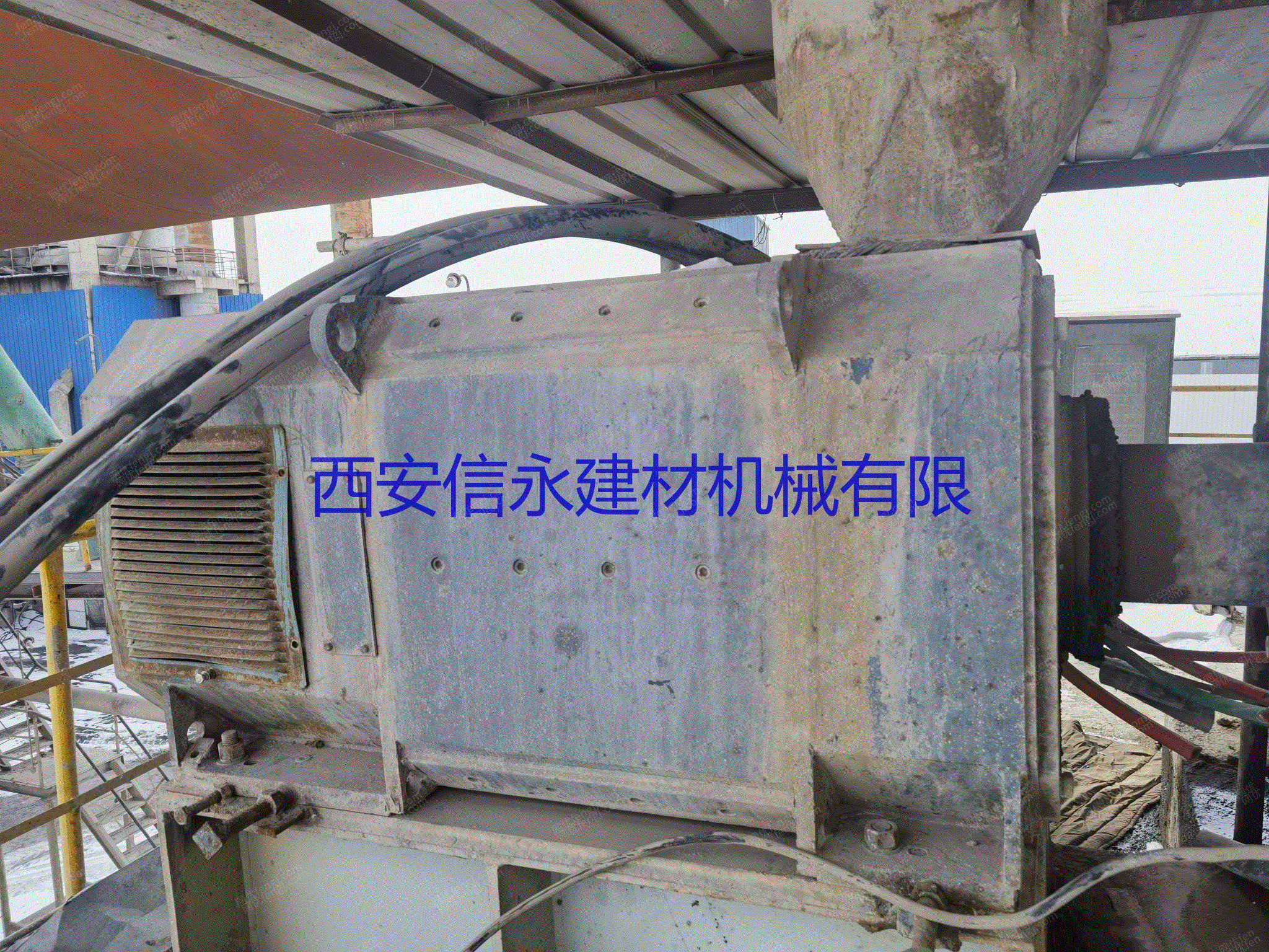 二手烧成设备出售