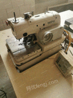 长期回收二手缝纫机
