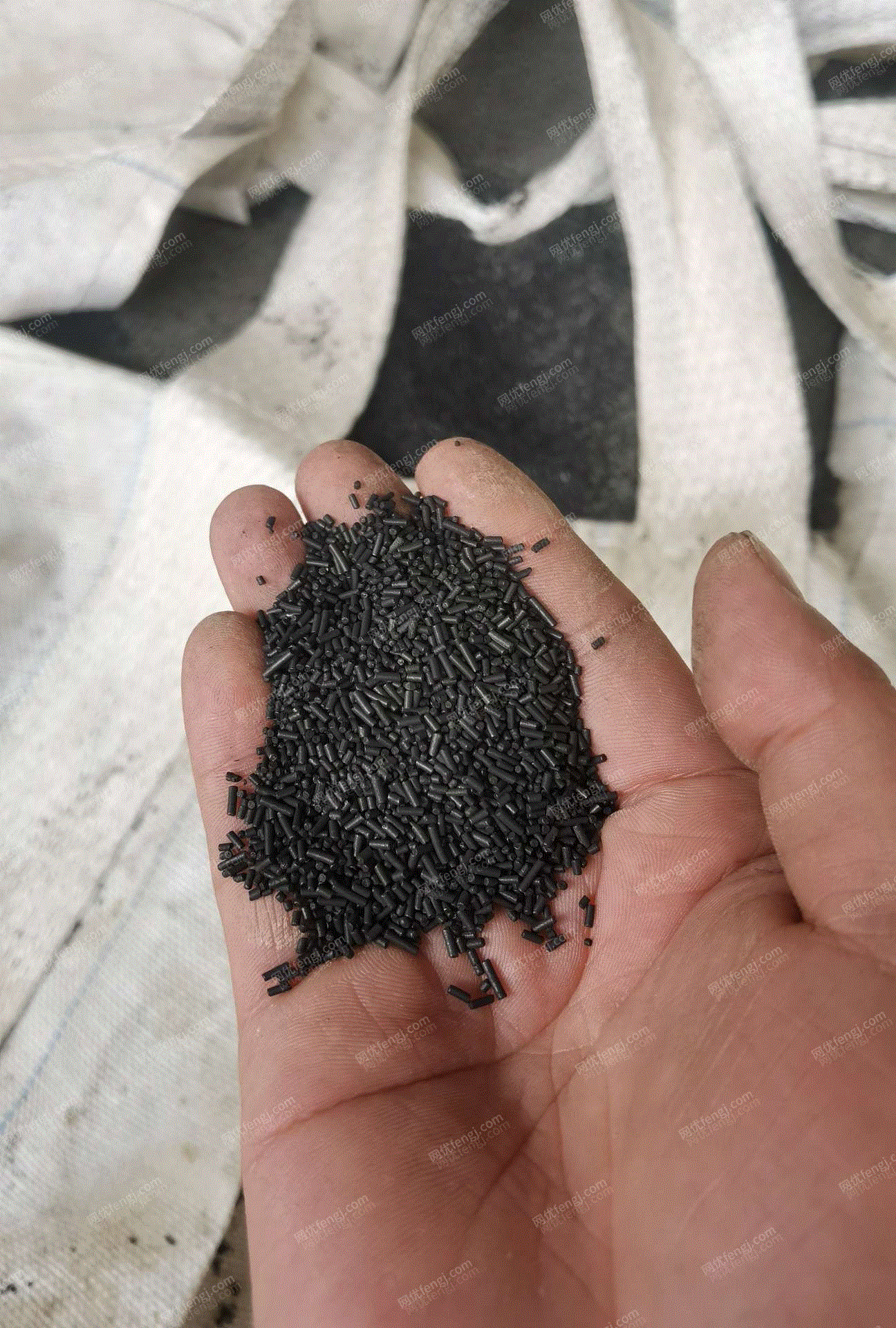 环境治理业回收