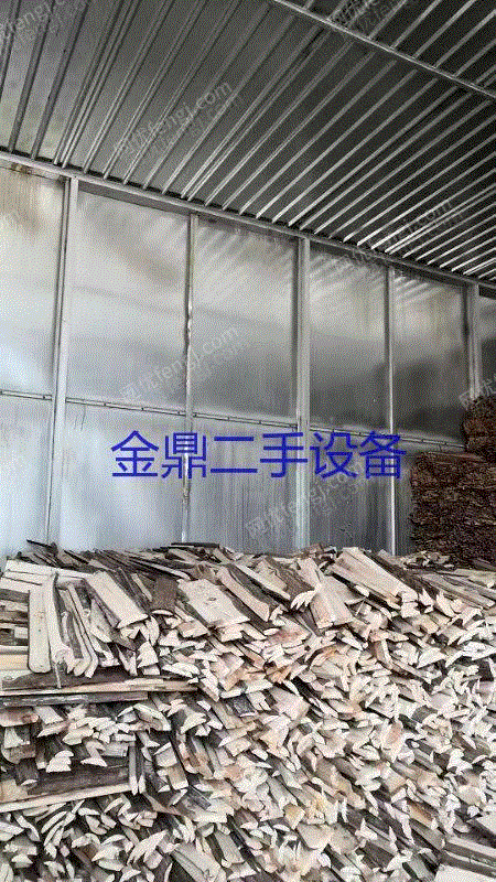 二手竹木制品设备价格