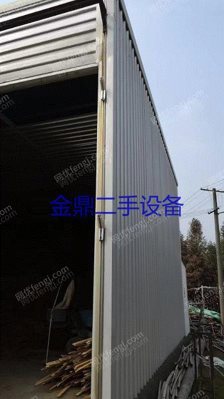 二手竹木制品设备价格