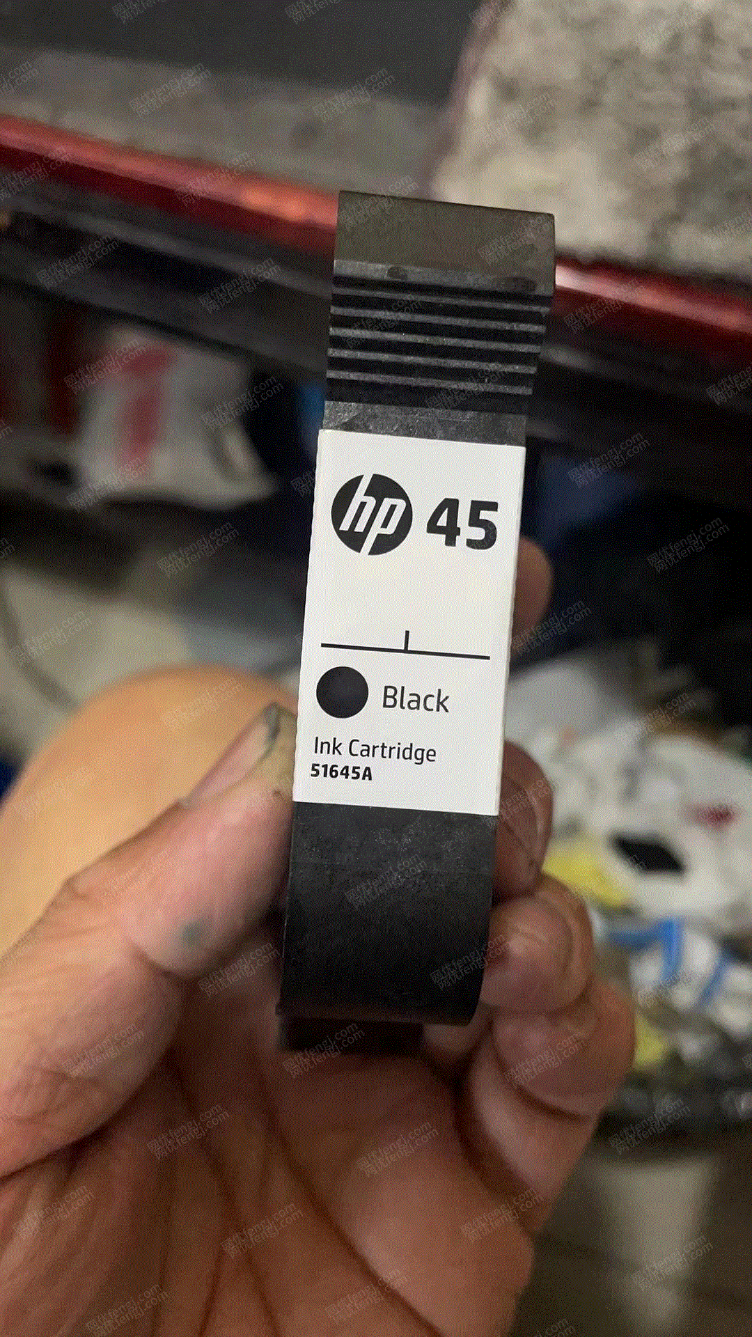 非特定行业价格