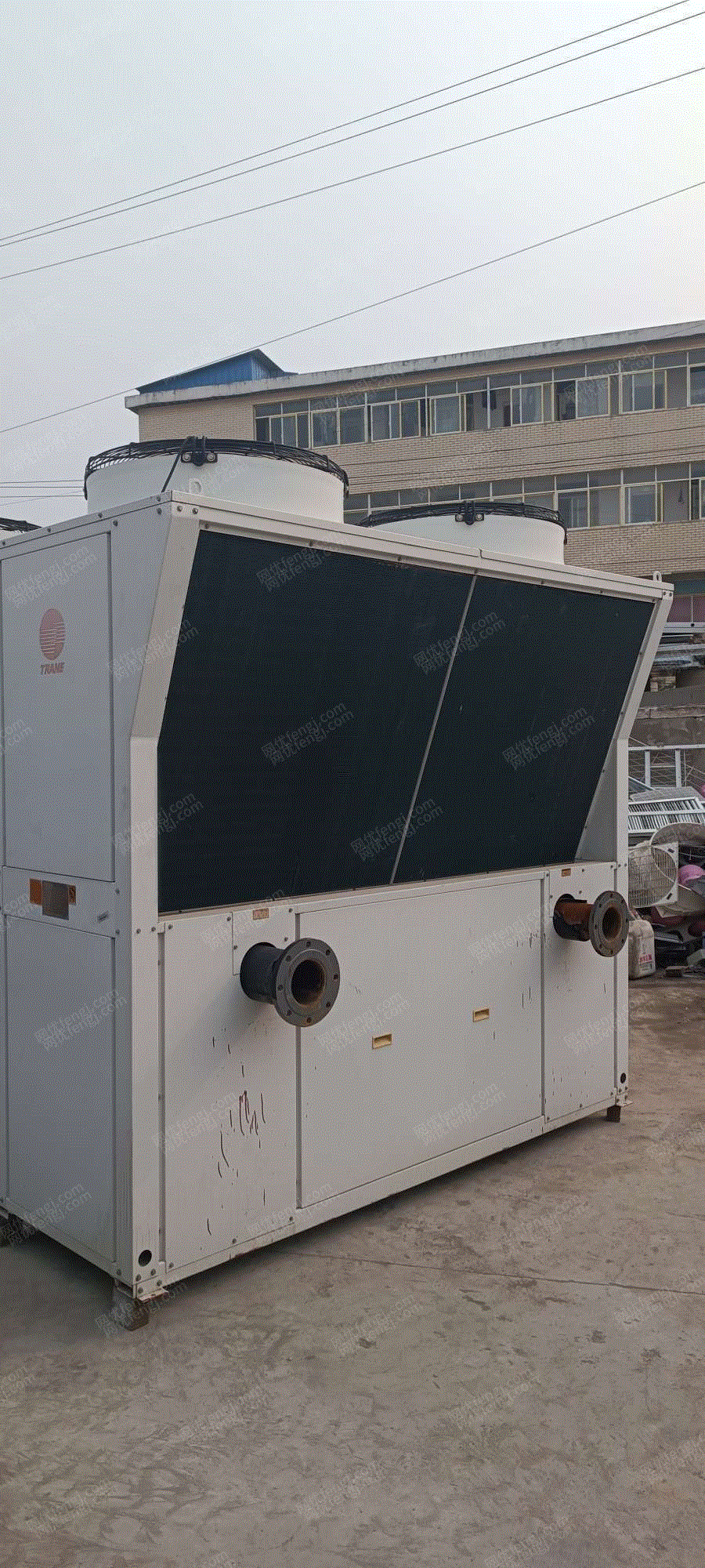 二手制冷機(jī)組轉(zhuǎn)讓