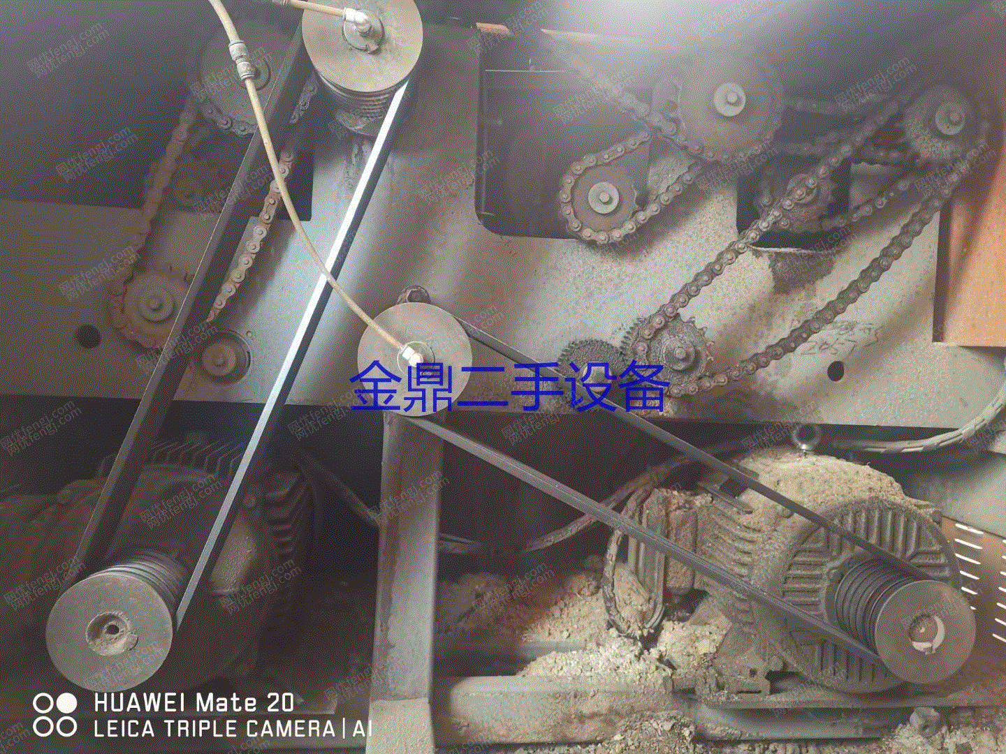 二手木工锯床回收