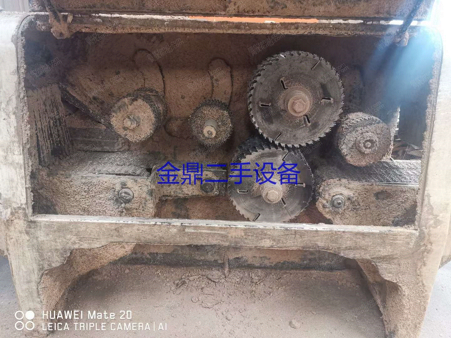 二手木工锯床价格