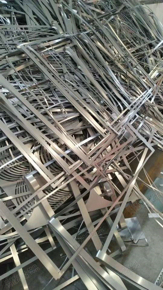 其他废不锈钢/不锈铁价格
