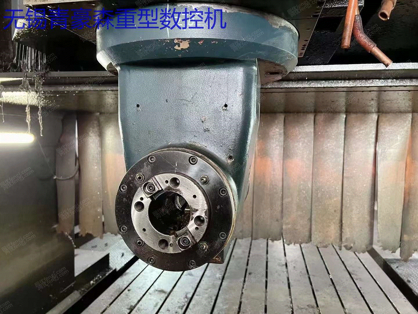 二手加工中心出售