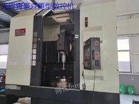 出售二手数控立磨2MKG9580HR磨削外径1米