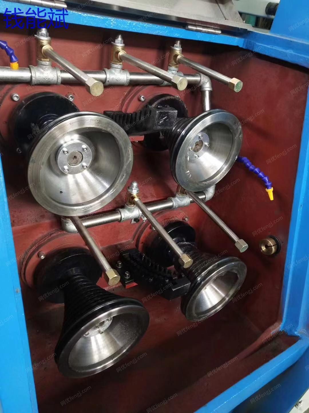 电线电缆设备回收
