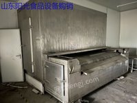 本人转让一吨单冻机