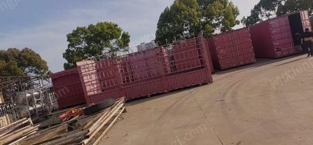 二手搬运设备出售