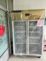 出售康师傅展示柜 酸奶发酵冷藏柜