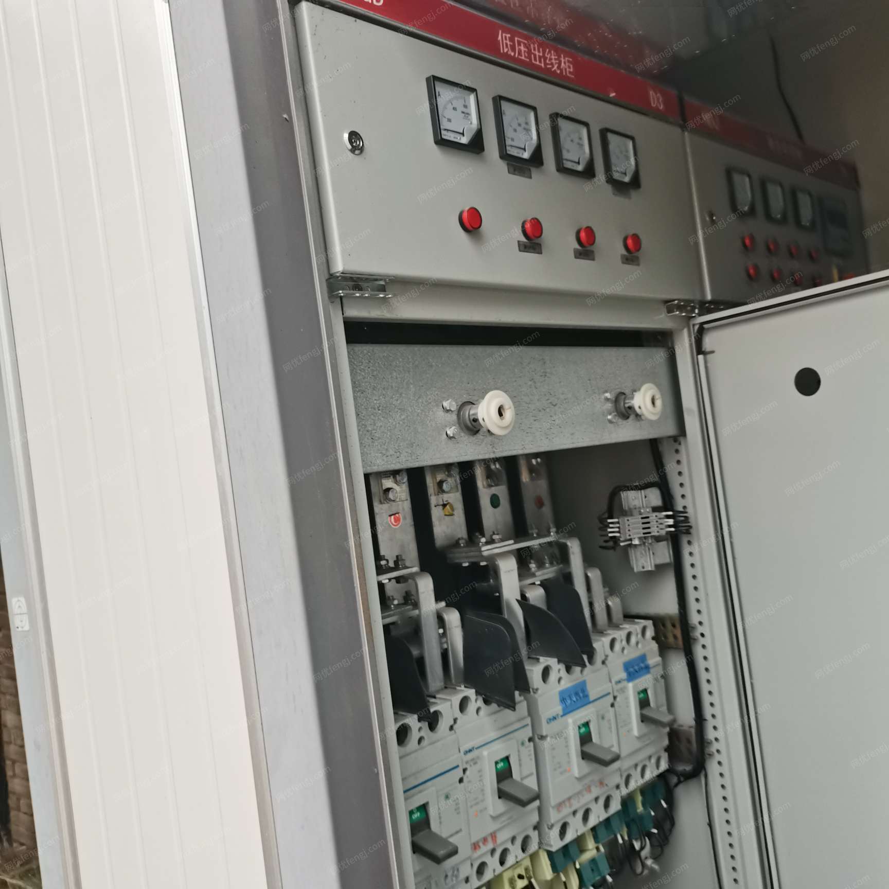 二手电力变压器价格