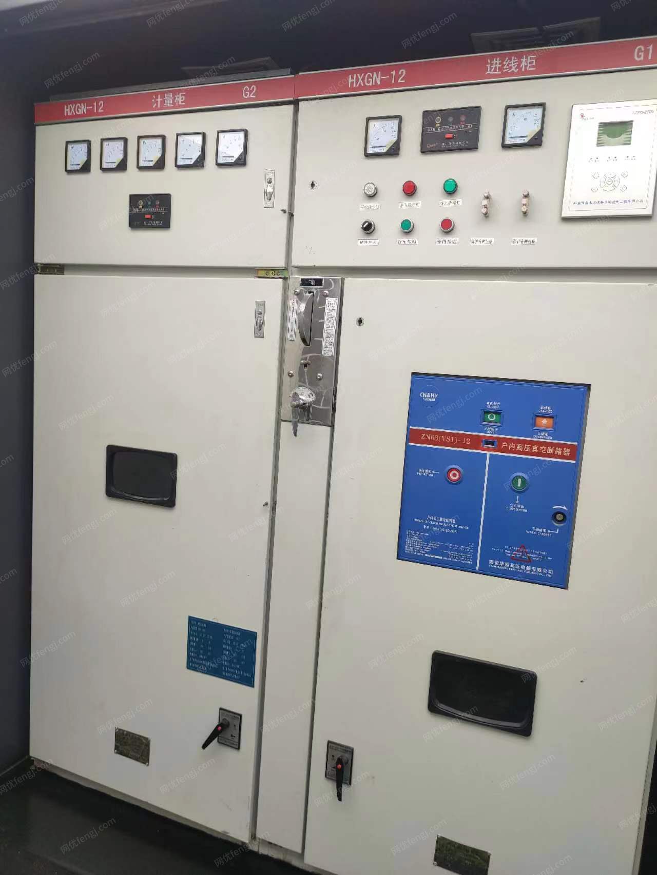 二手电力变压器价格