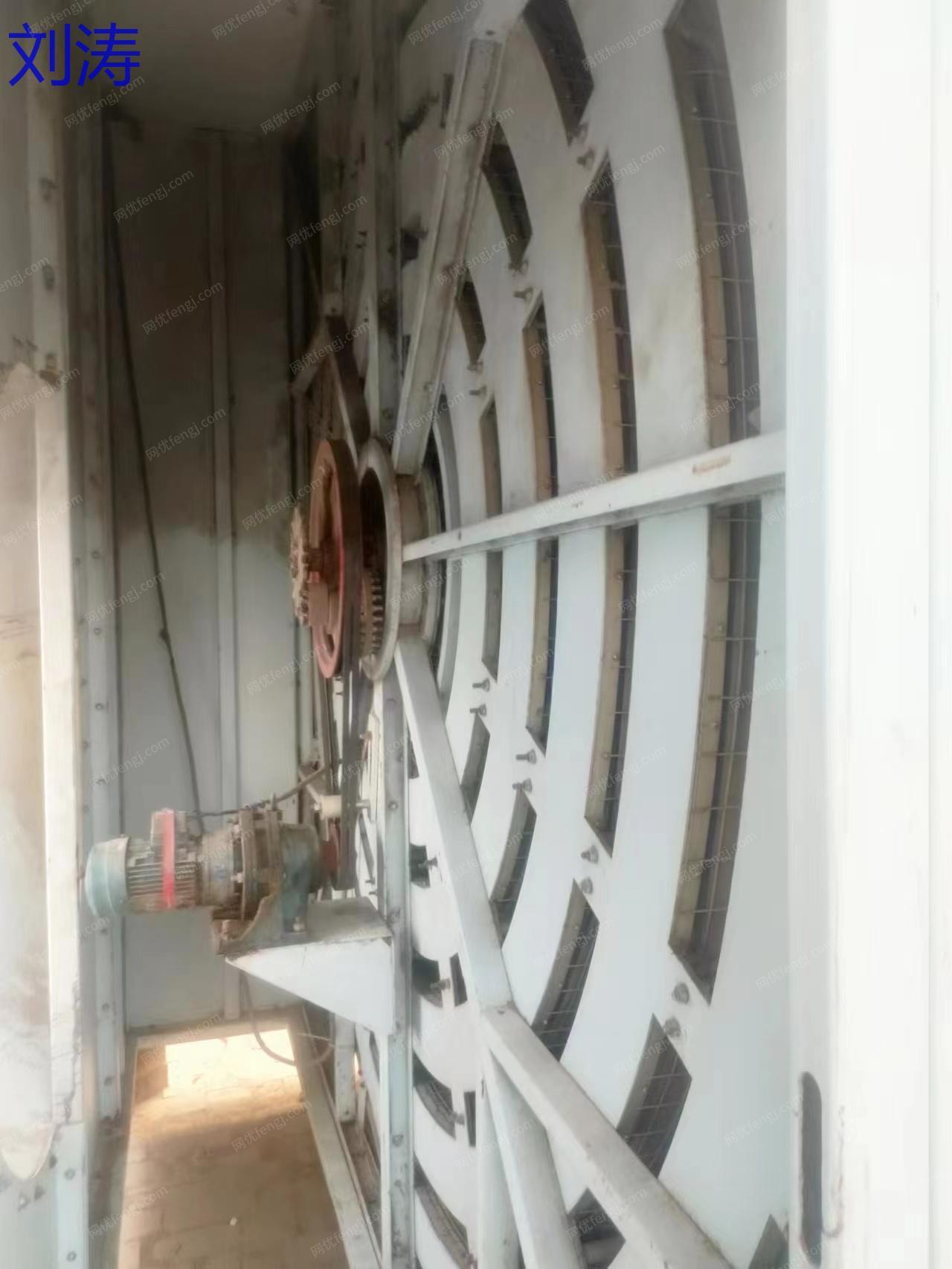 二手棉麻纺纱设备回收