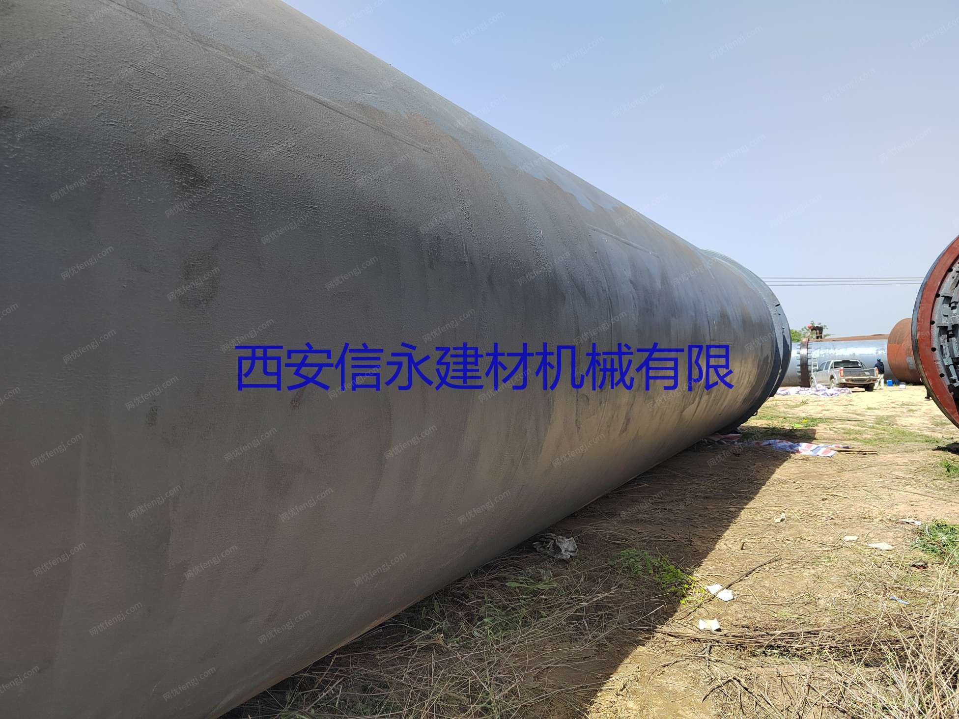 二手烧成设备价格