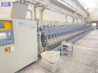 求购5万锭环锭纺设备