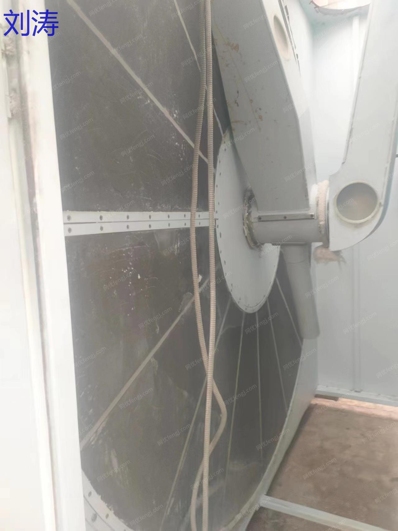 二手棉麻纺纱设备回收