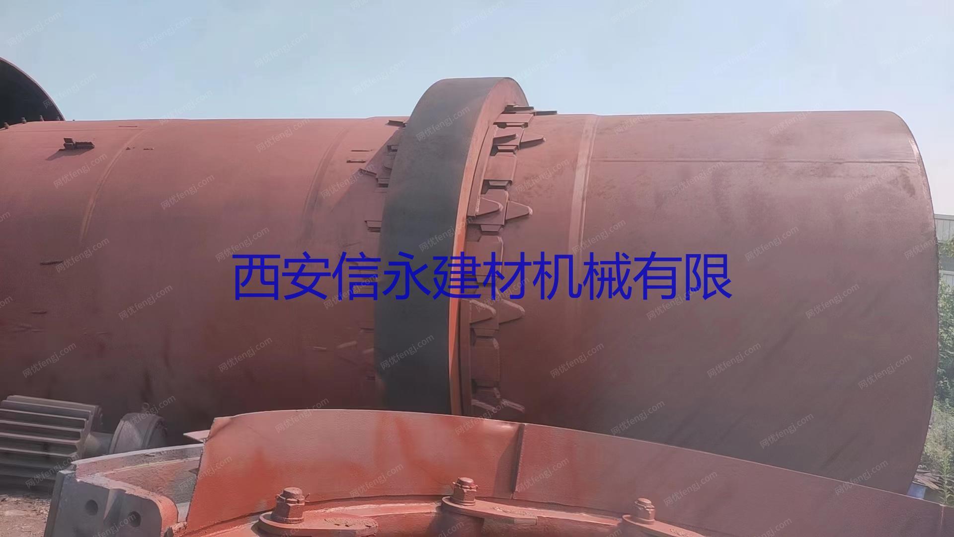 二手烧成设备回收