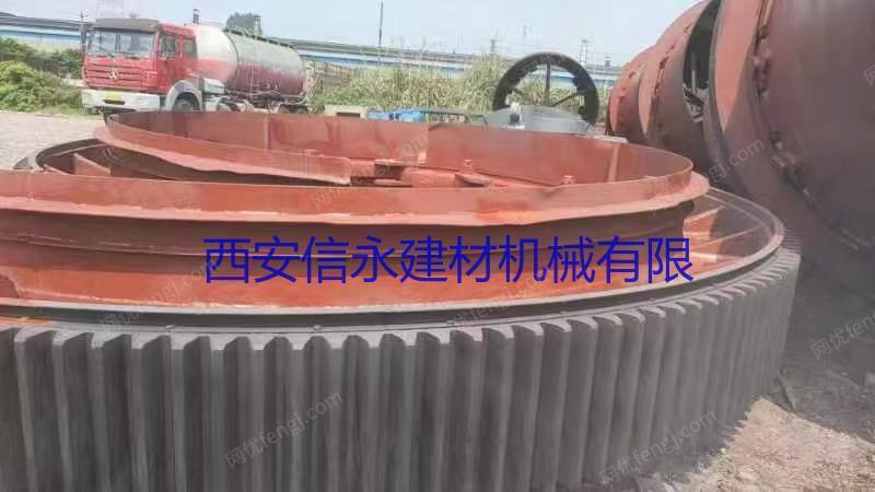 二手烧成设备出售