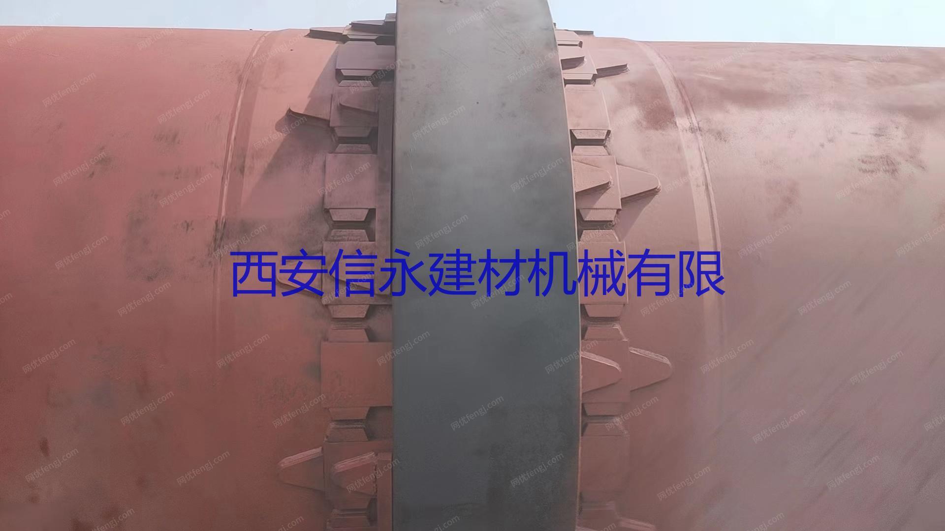 二手烧成设备转让