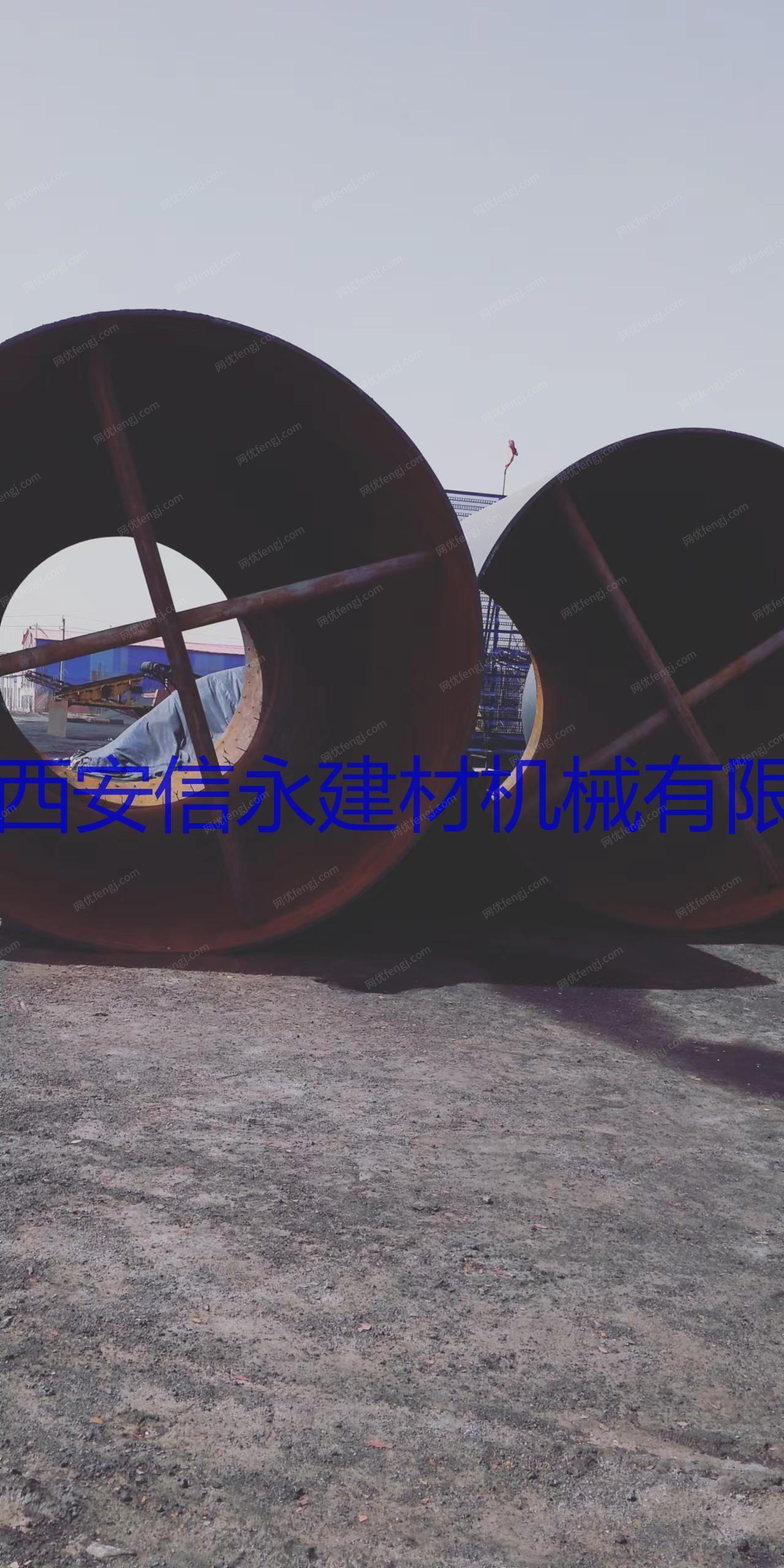 二手烧成设备出售