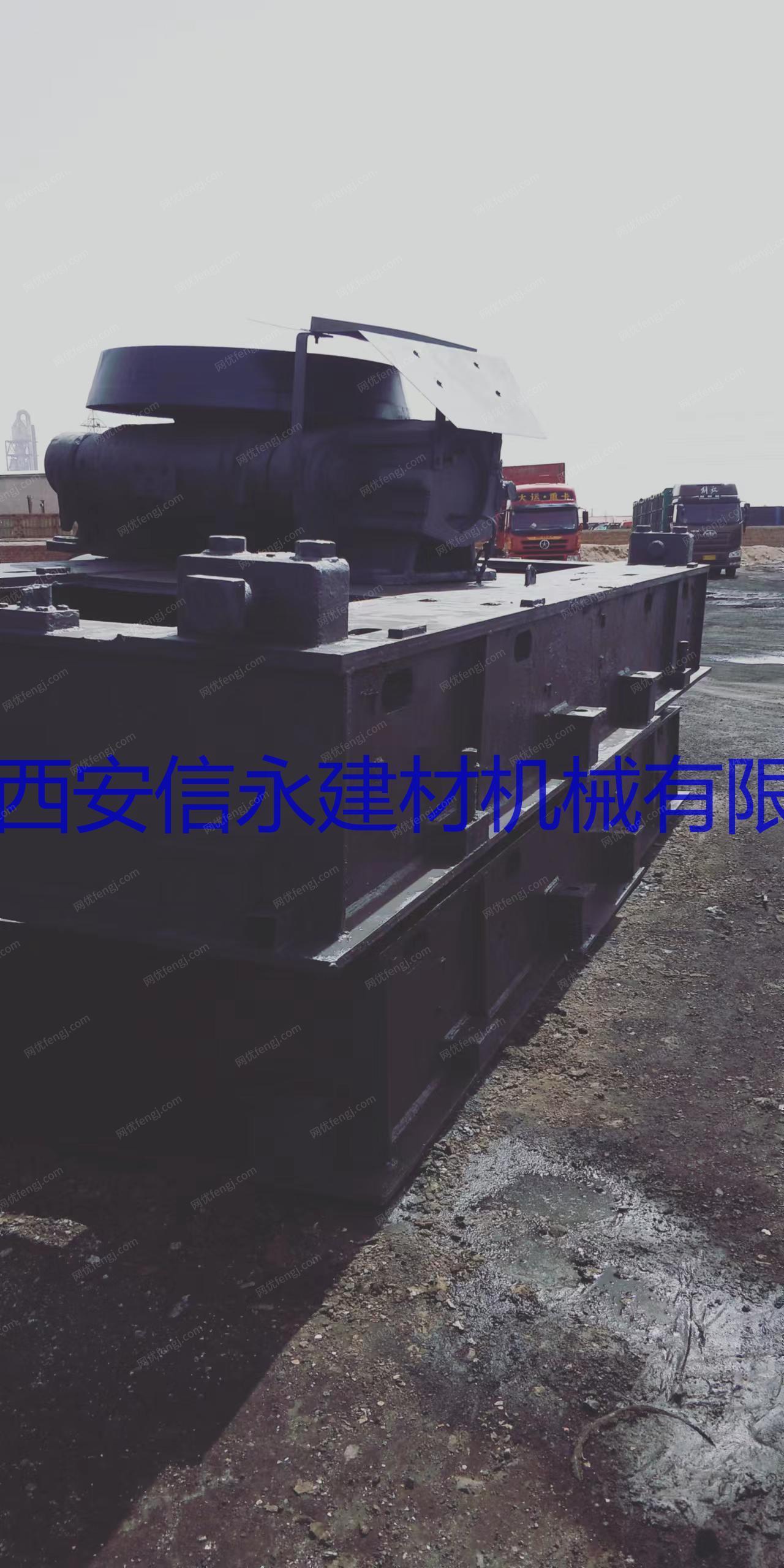 二手烧成设备转让