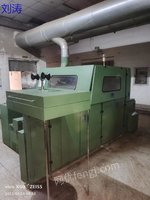 求购两万锭环锭纺设备