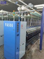 求购经纬细纱机长车10台