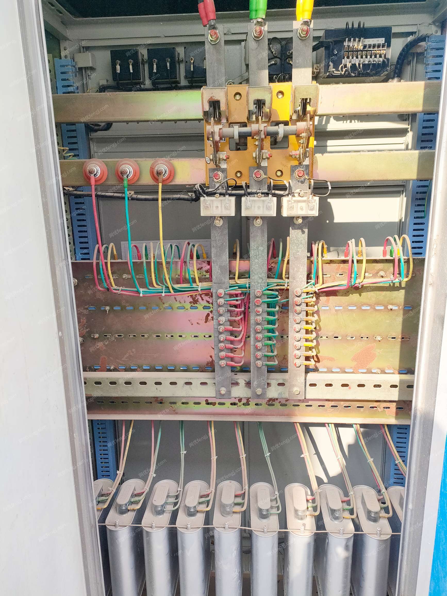 二手变压设备回收