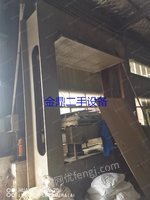 4*8尺冷压机低价出售
