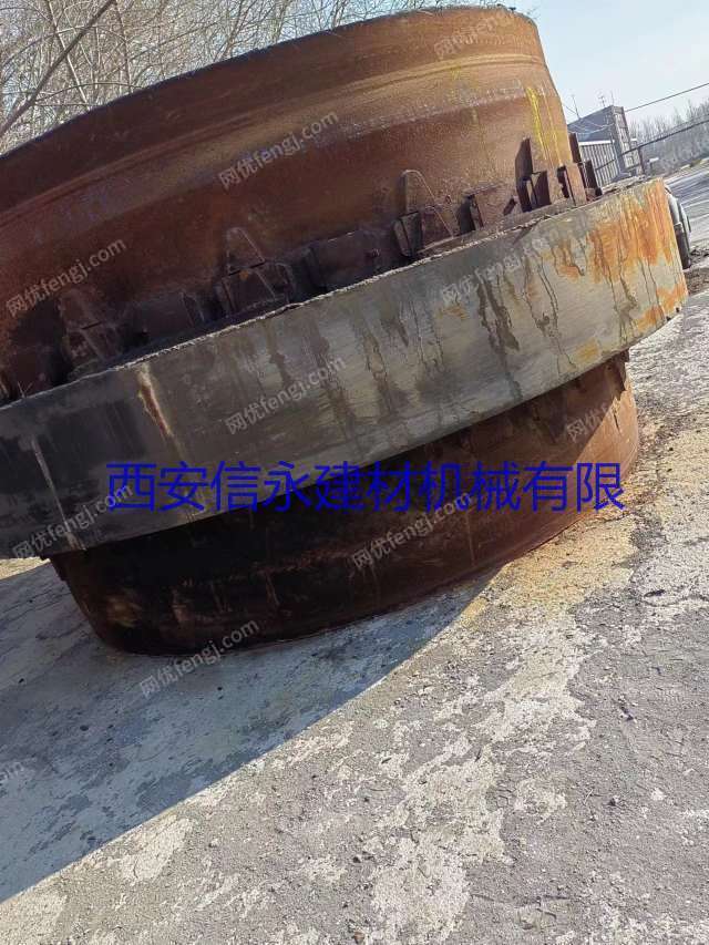 二手烧成设备价格