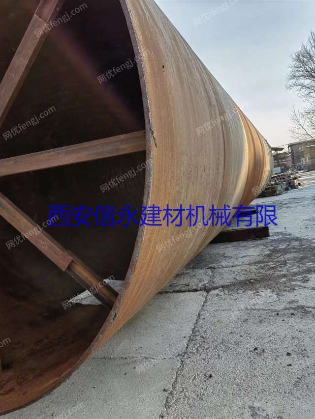 二手烧成设备转让