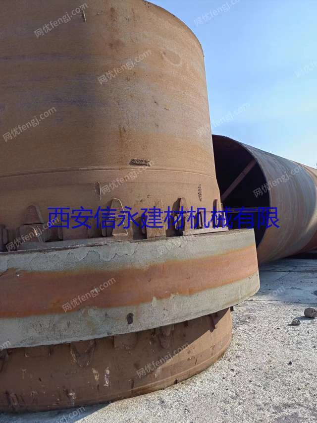 二手烧成设备回收